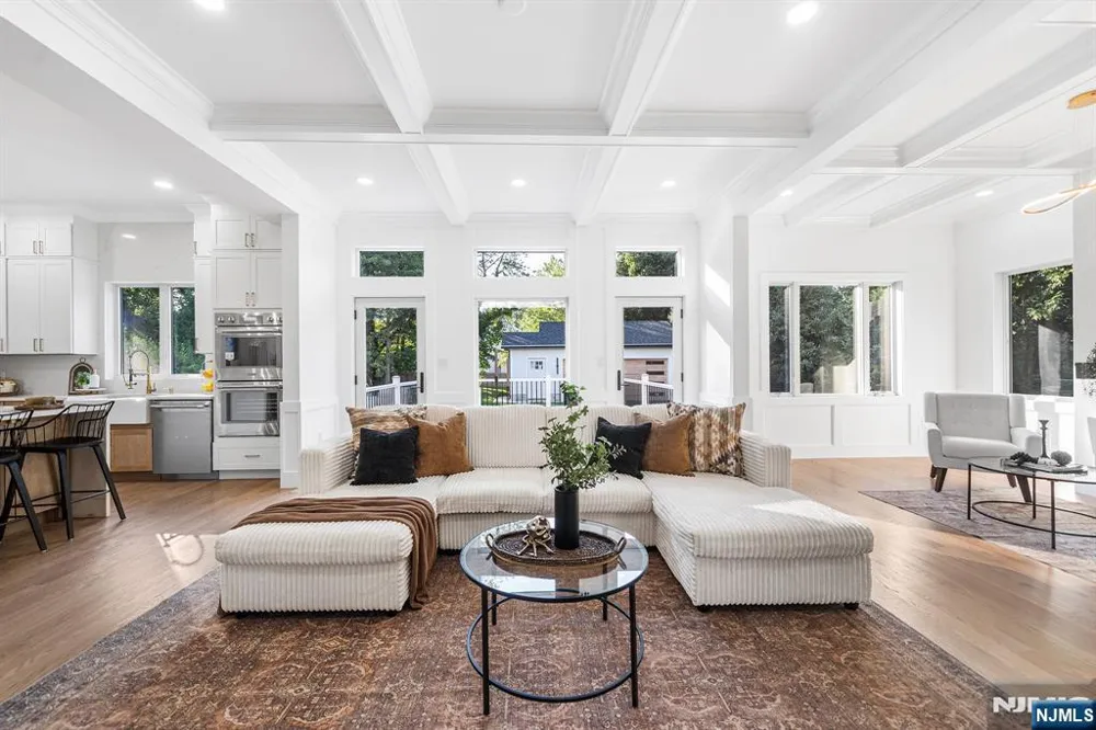 526 Doremus Avenue Glen Rock, NJ 07452