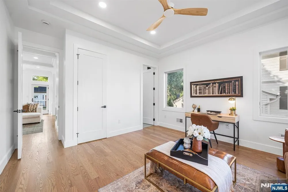 526 Doremus Avenue Glen Rock, NJ 07452