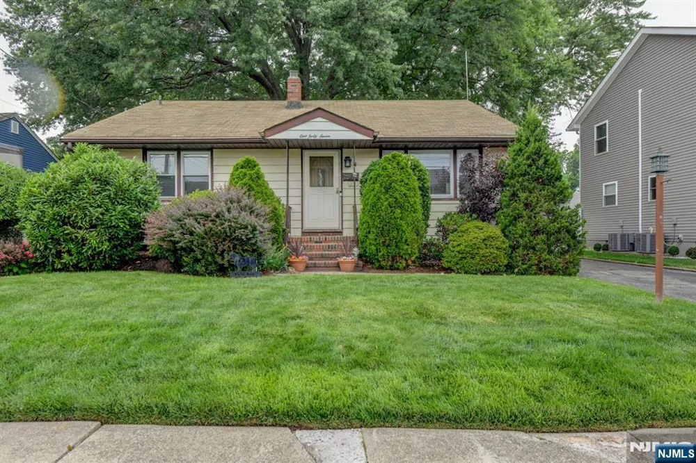 147 Field Avenue Hasbrouck Heights, NJ 07604