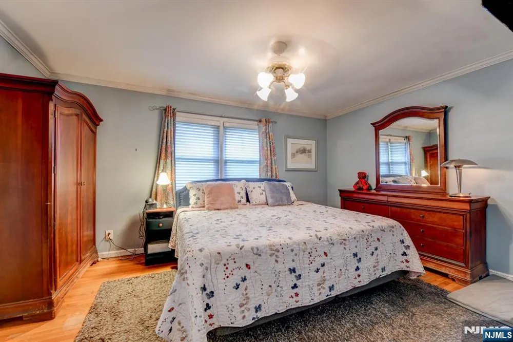 147 Field Avenue Hasbrouck Heights, NJ 07604