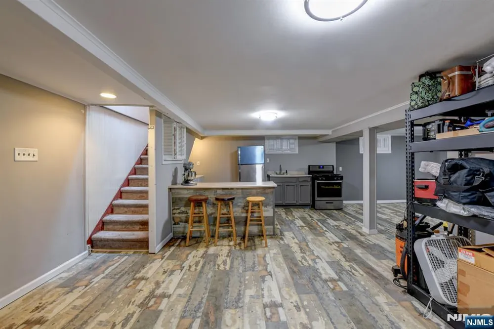 147 Field Avenue Hasbrouck Heights, NJ 07604
