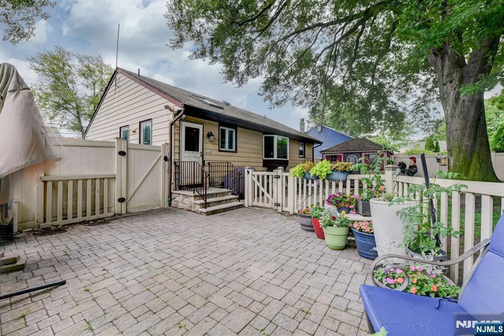 147 Field Avenue Hasbrouck Heights, NJ 07604