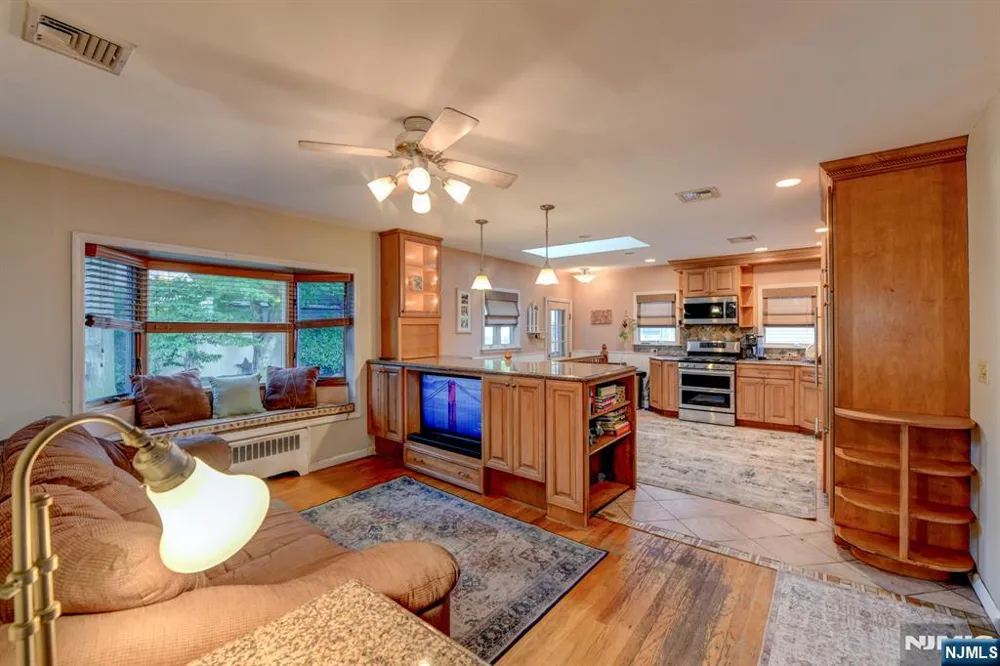 147 Field Avenue Hasbrouck Heights, NJ 07604