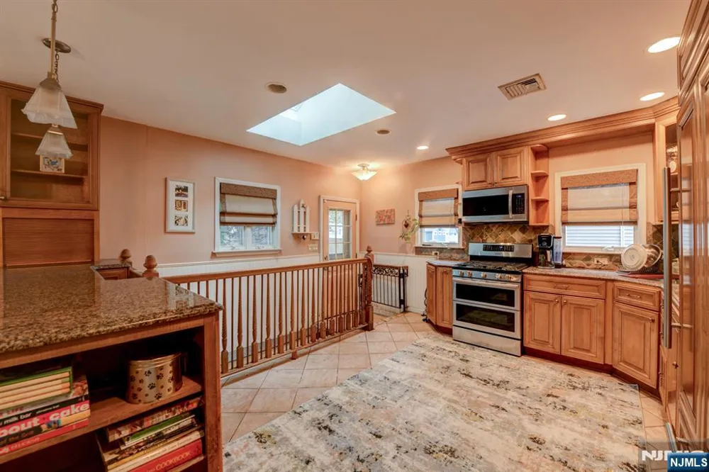 147 Field Avenue Hasbrouck Heights, NJ 07604