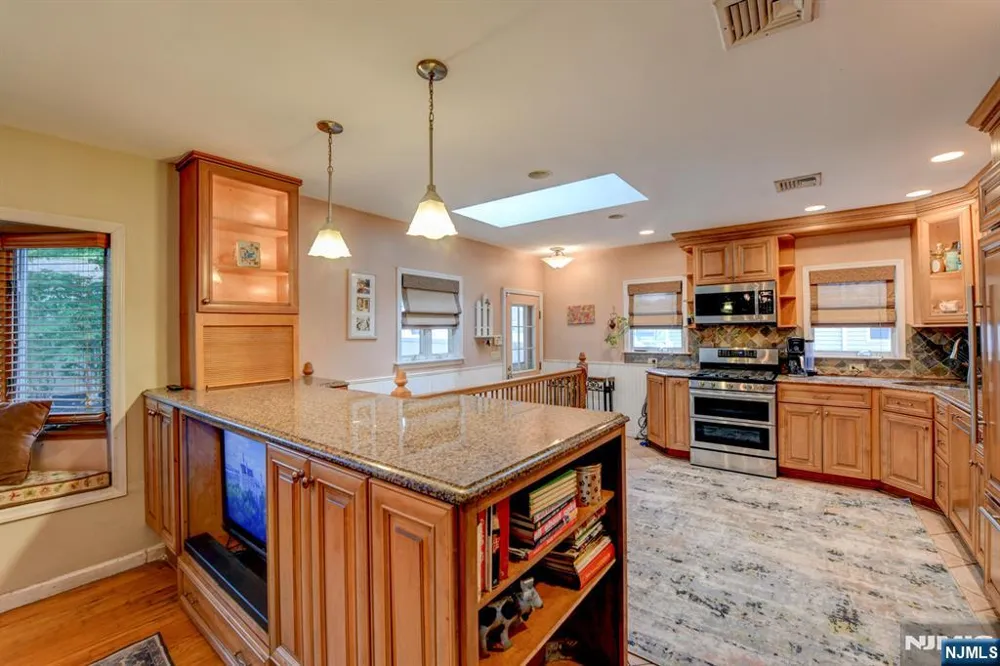 147 Field Avenue Hasbrouck Heights, NJ 07604