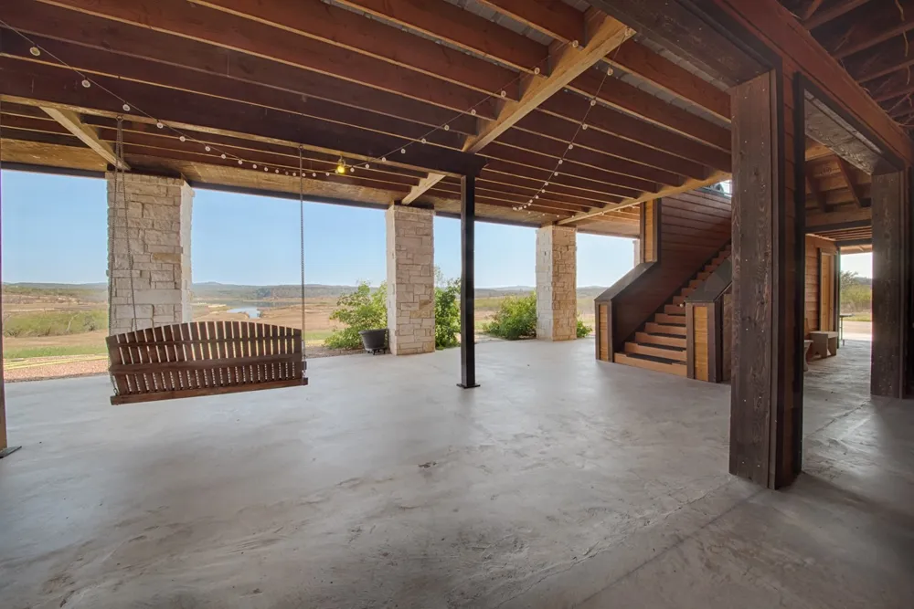 421 Chimney Cove Drive Marble Falls, TX 78654