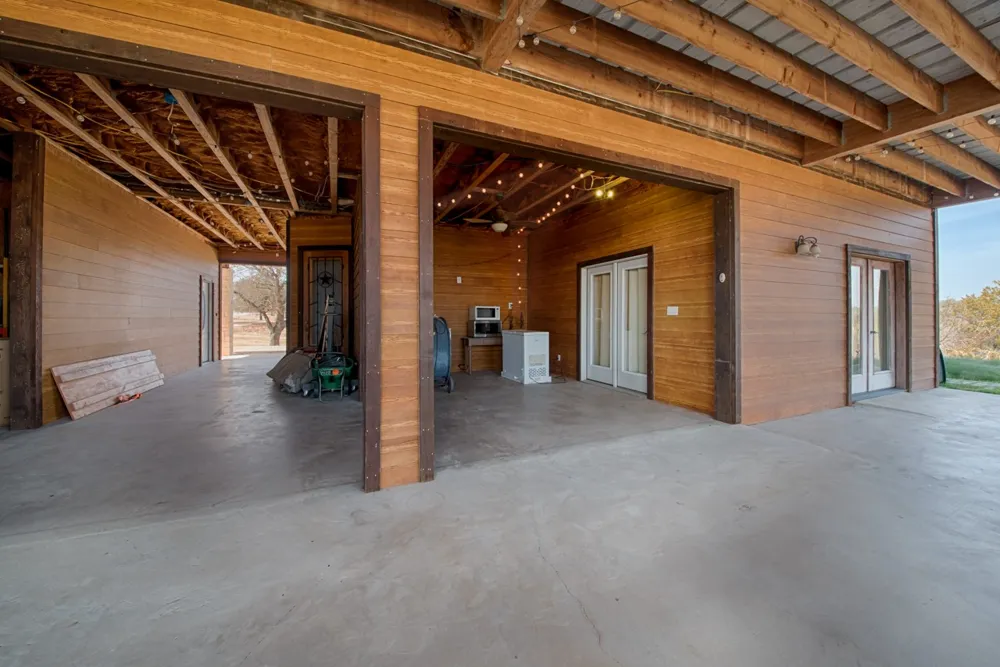 421 Chimney Cove Drive Marble Falls, TX 78654