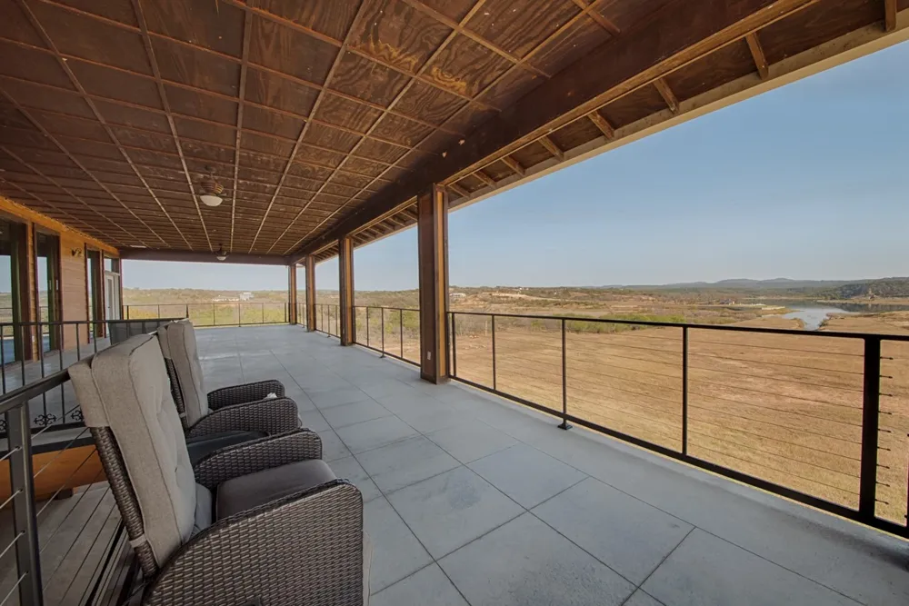 421 Chimney Cove Drive Marble Falls, TX 78654