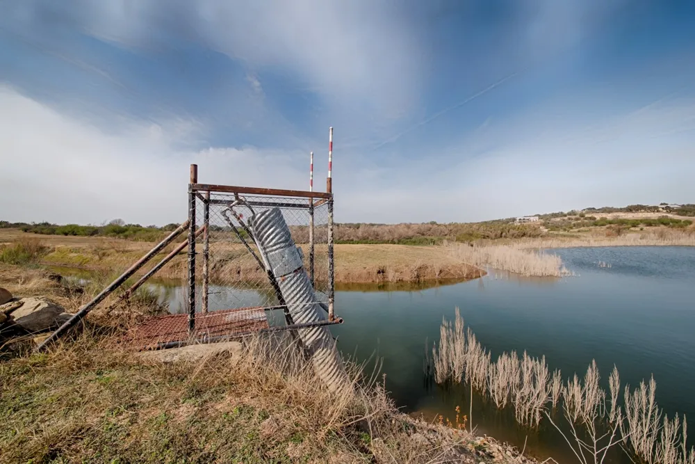 421 Chimney Cove Drive Marble Falls, TX 78654