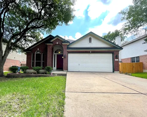4213 Walling Forge Drive