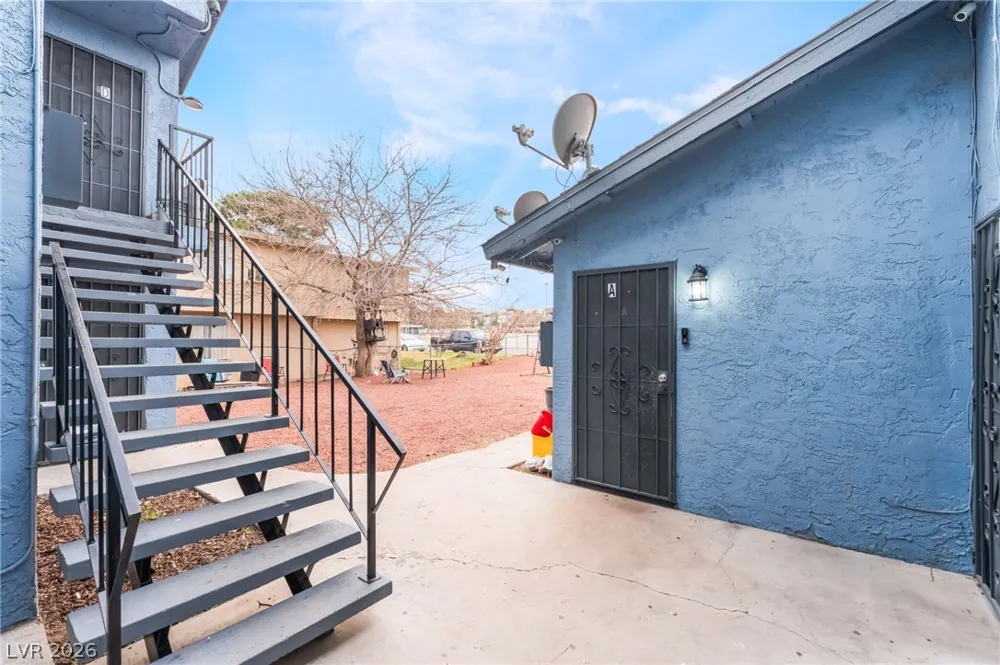 828 Sagman Street Las Vegas, NV 89101