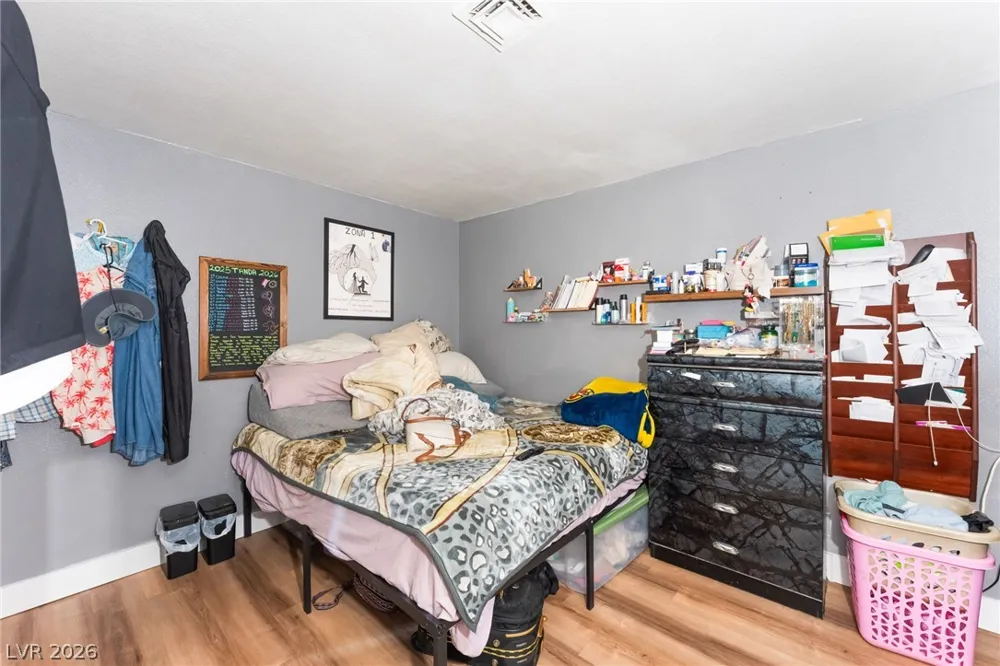 828 Sagman Street Las Vegas, NV 89101