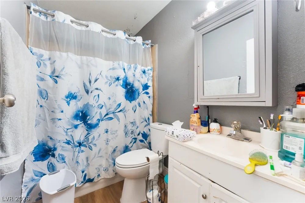 828 Sagman Street Las Vegas, NV 89101