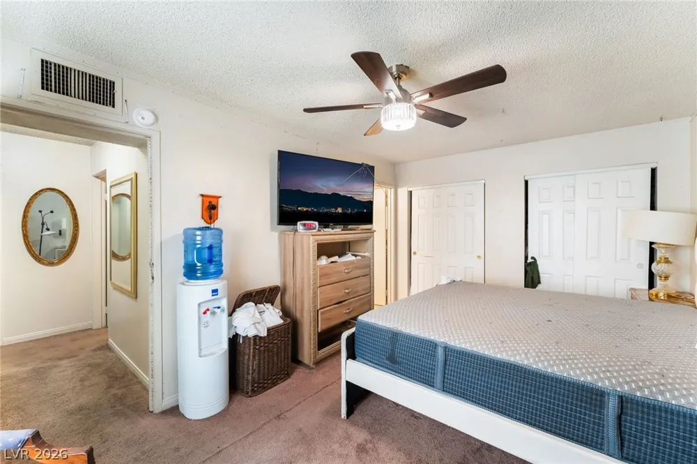 828 Sagman Street Las Vegas, NV 89101