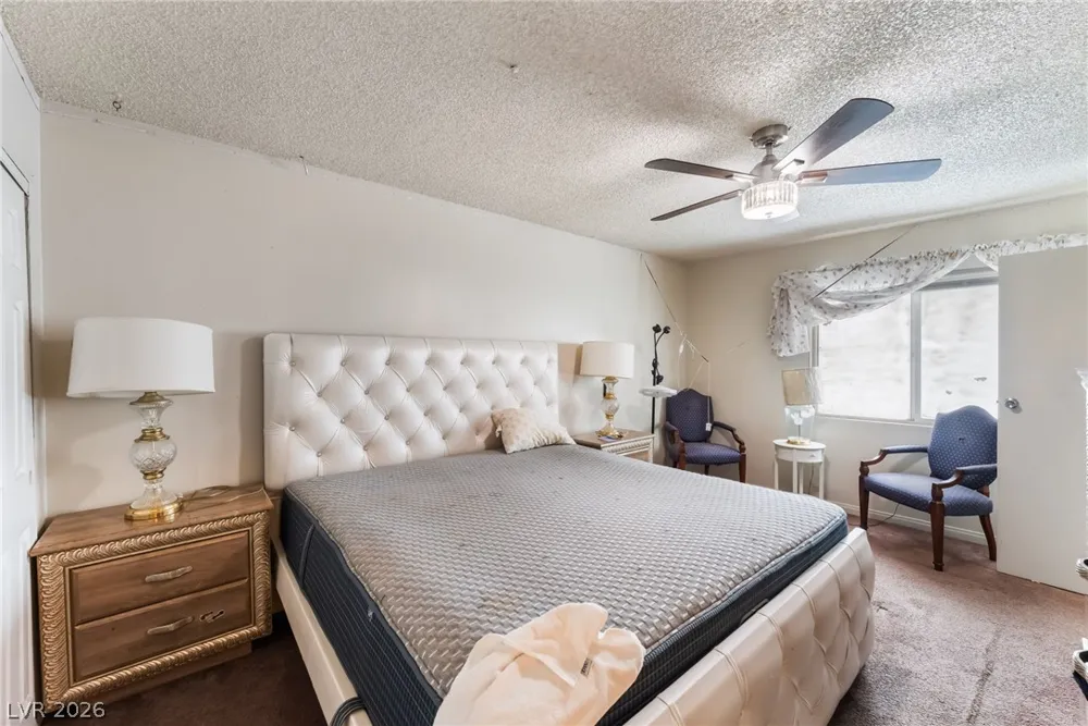 828 Sagman Street Las Vegas, NV 89101