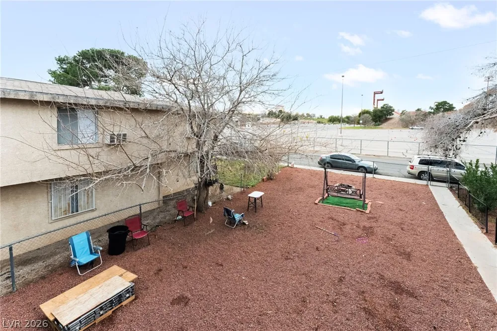 828 Sagman Street Las Vegas, NV 89101
