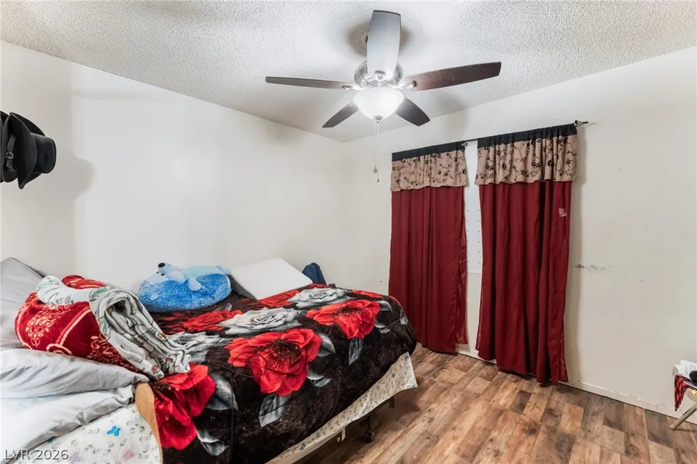 828 Sagman Street Las Vegas, NV 89101