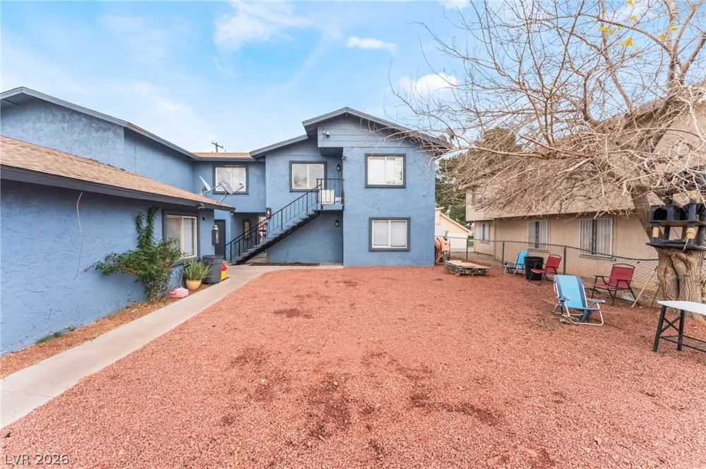 828 Sagman Street Las Vegas, NV 89101