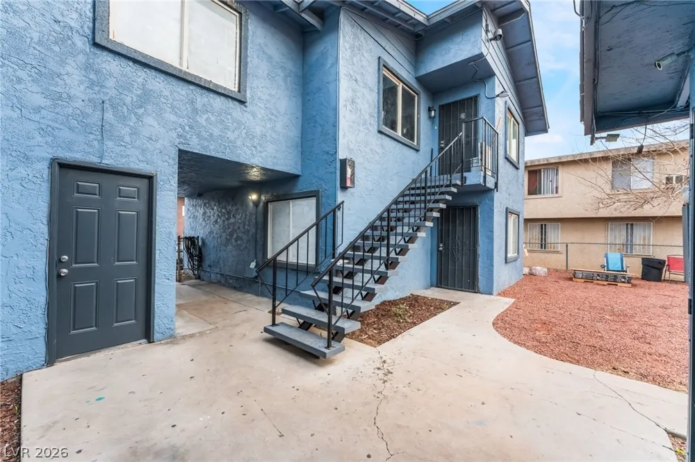 828 Sagman Street Las Vegas, NV 89101