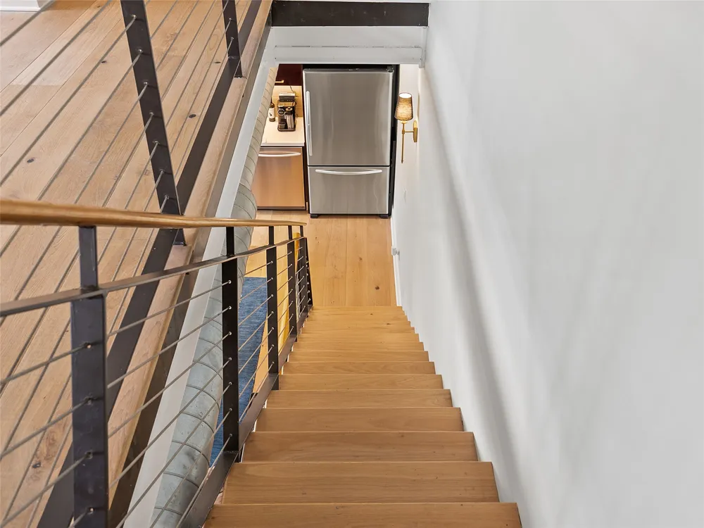 603 Davis Street #101 Austin, TX 78701