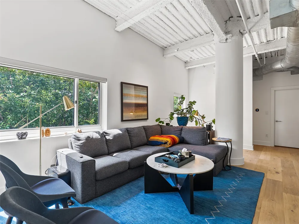603 Davis Street #101 Austin, TX 78701