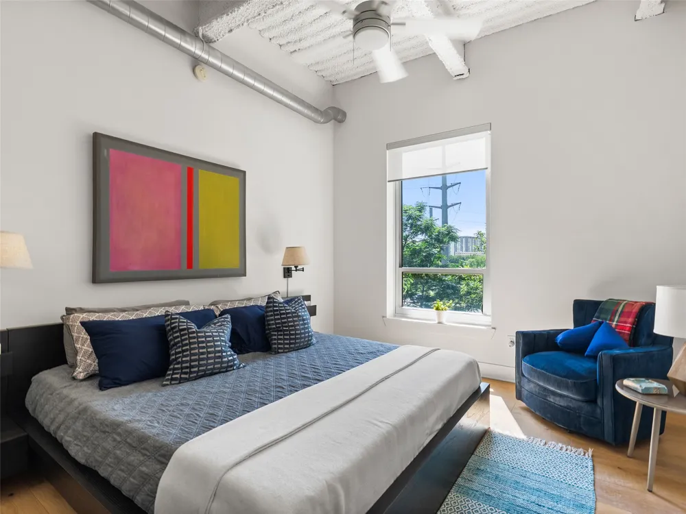 603 Davis Street #101 Austin, TX 78701