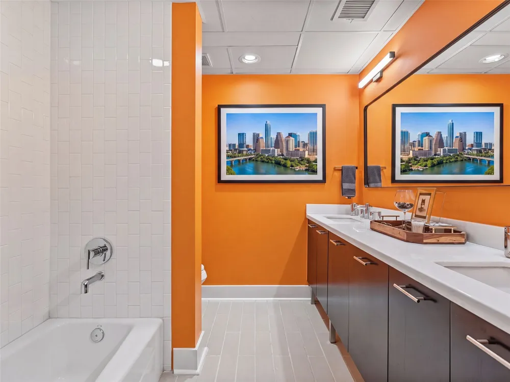 603 Davis Street #101 Austin, TX 78701