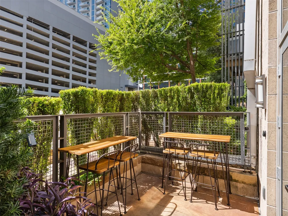 603 Davis Street #101 Austin, TX 78701