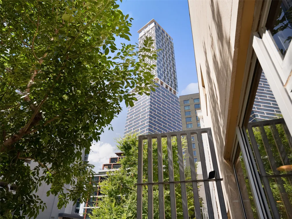 603 Davis Street #101 Austin, TX 78701