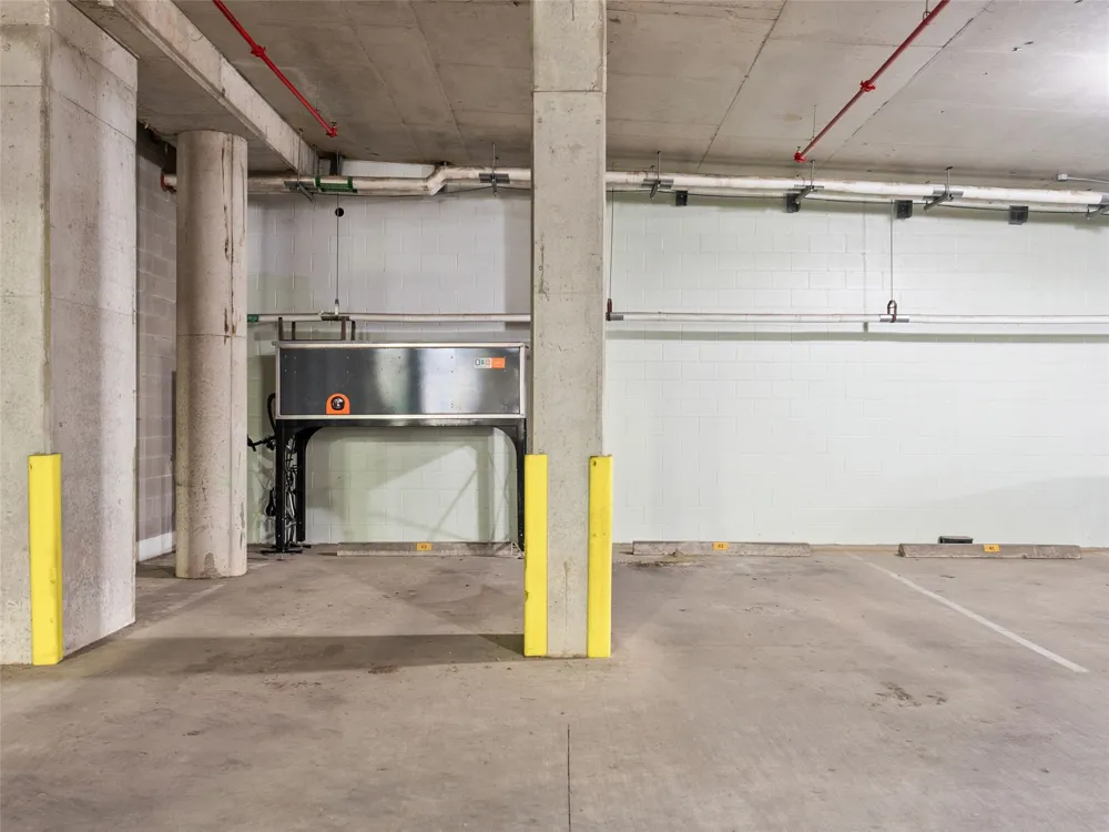 603 Davis Street #101 Austin, TX 78701