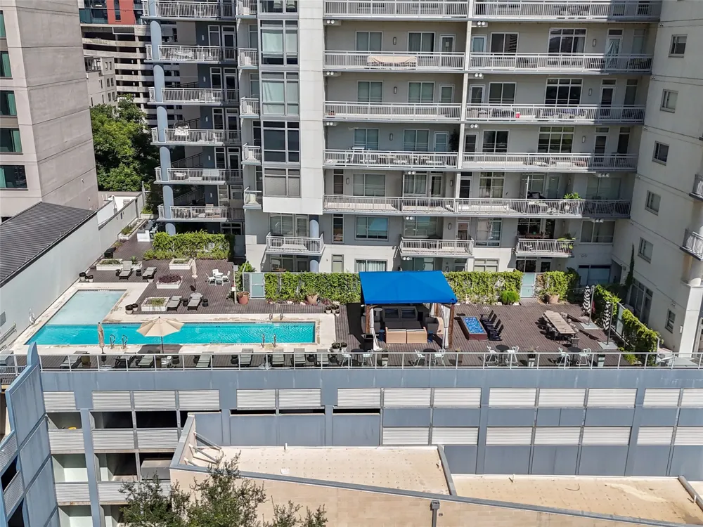 603 Davis Street #101 Austin, TX 78701