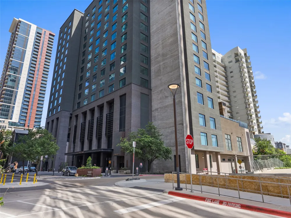 603 Davis Street #101 Austin, TX 78701