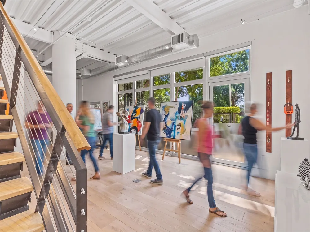 603 Davis Street #101 Austin, TX 78701