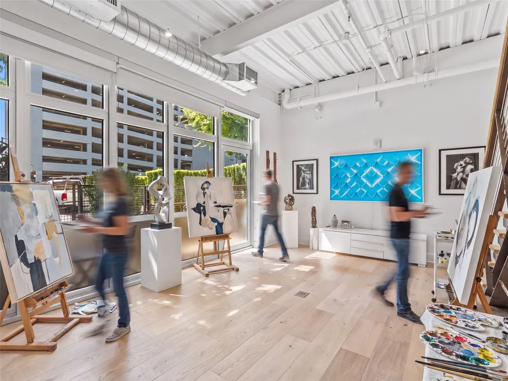 603 Davis Street #101 Austin, TX 78701