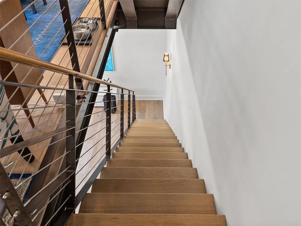 603 Davis Street #101 Austin, TX 78701