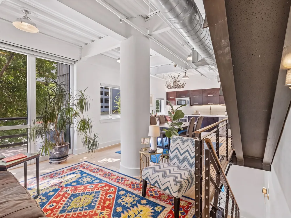 603 Davis Street #101 Austin, TX 78701