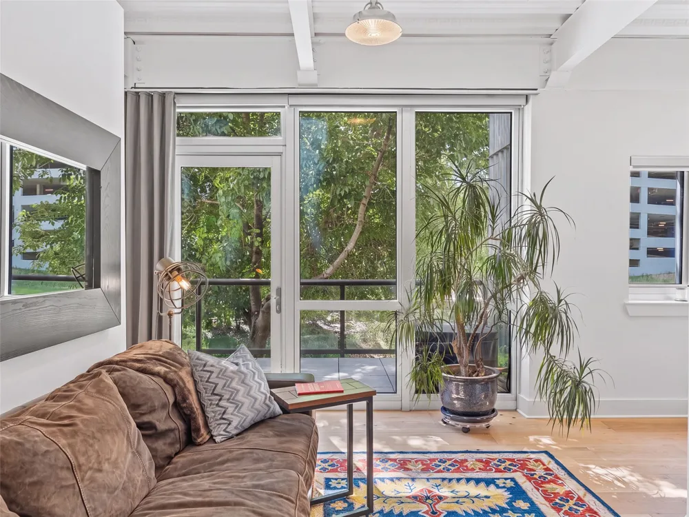 603 Davis Street #101 Austin, TX 78701