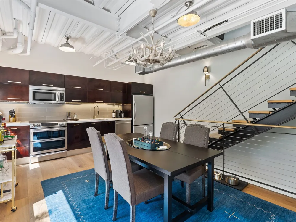 603 Davis Street #101 Austin, TX 78701
