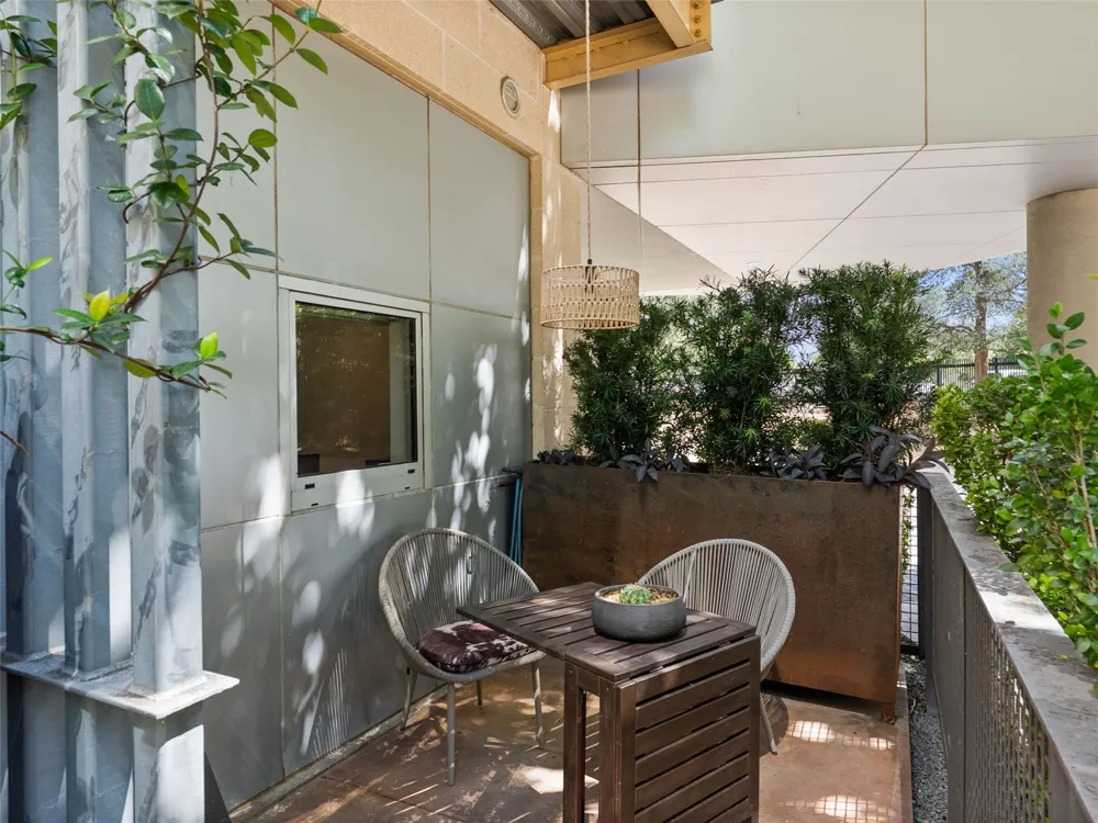 603 Davis Street #101 Austin, TX 78701