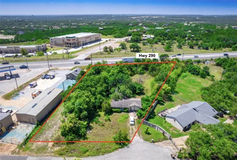 10203 Oak Grove Circle #A