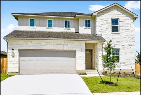 109 Fairmeadow Downs Drive