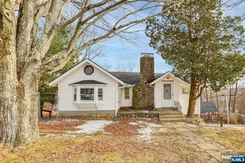 10 Ridge Road