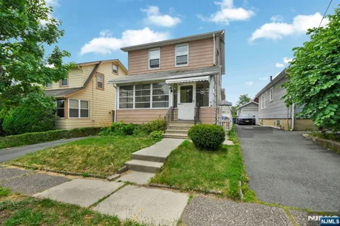 68 Birch Street