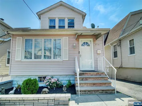 176 Forest Street