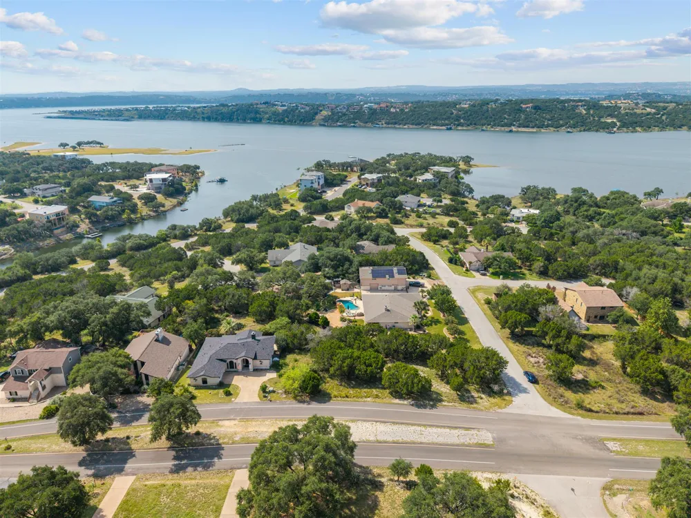 20635 Highland Lake Drive Lago Vista, TX 78645