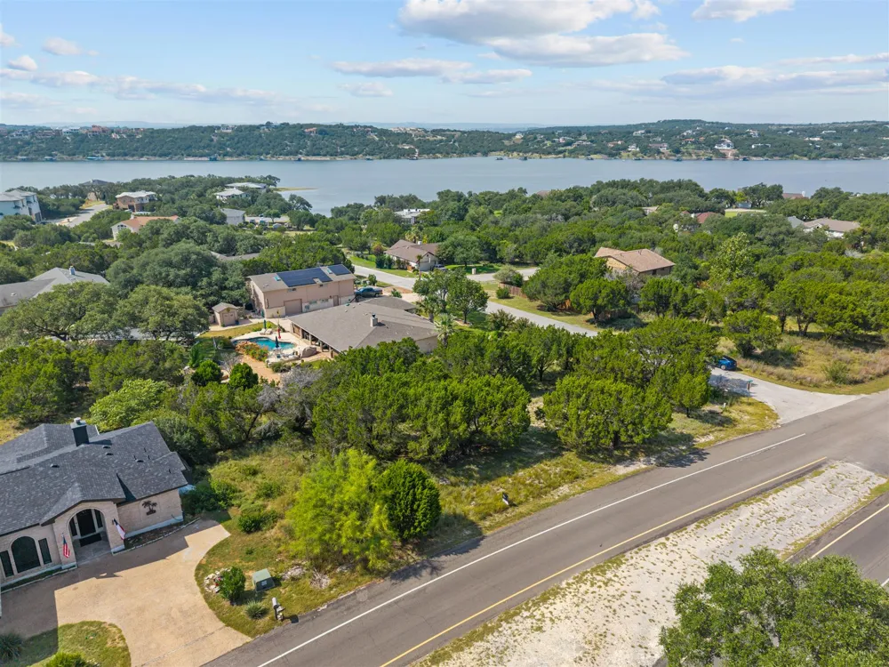 20635 Highland Lake Drive Lago Vista, TX 78645