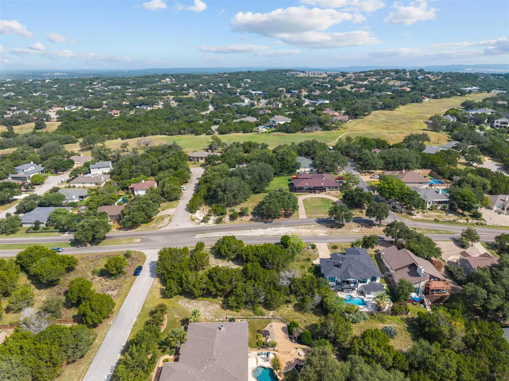 20635 Highland Lake Drive Lago Vista, TX 78645