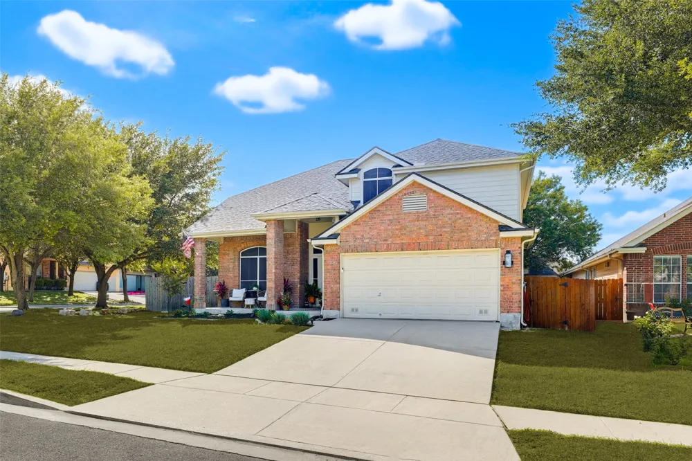 518 BANDERA CIR CIRCLE New Braunfels, TX 78130
