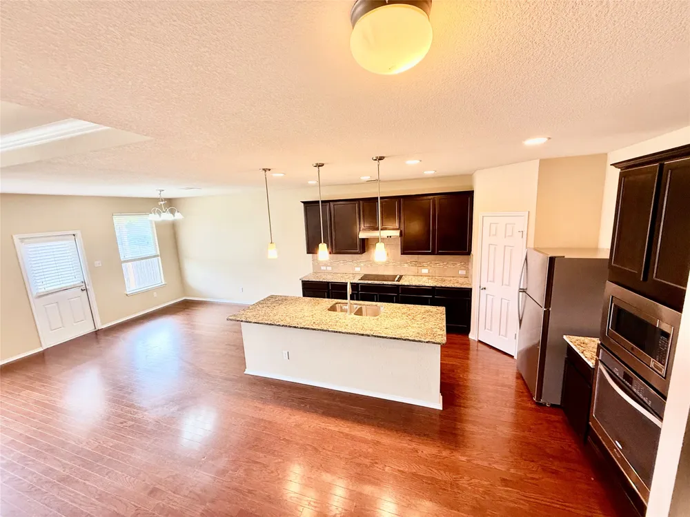 1223 Daffodil Drive Temple, TX 76502