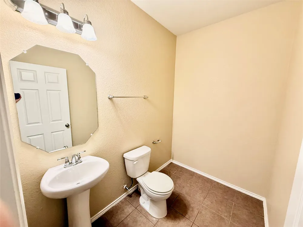 1223 Daffodil Drive Temple, TX 76502